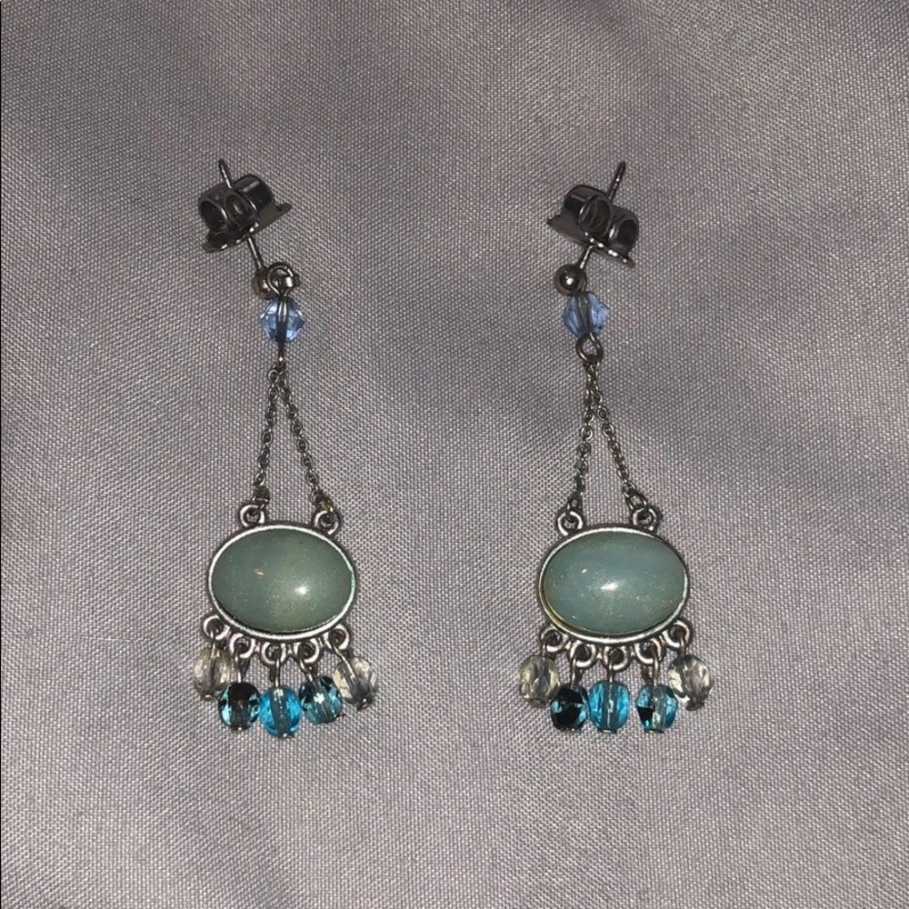 Lia Sophia Earrings